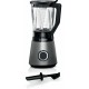 Bosch Blender kielichowy VitaPower Serie | 4 1200 W Srebrny MMB6172S