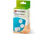 Bosch Odkamieniacz dla Tassimo TCZ6004