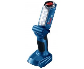 BOSCH GLI 18V-300 PROFESSIONAL latarka w kartonie 06014A1100