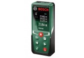 BOSCH PLR 25 dalmierz laserowy, 0603672521