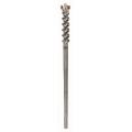 BOSCH Wiertło PRO SDS max-9 Break Through Drill Bit, 45 x 450 x 600 mm 1618596455