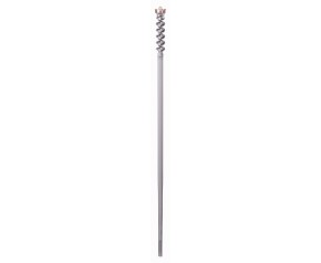 BOSCH Wiertło PRO SDS max-9 Break Through Drill Bit, 45 x 850 x 1000 mm 1618596456