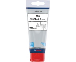 BOSCH PRO SDS Shank Grease, do wierteł i dłut 2608002021