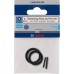 BOSCH Retaining Ring and Pin Set for PRO Impact Socket, 1/4", 4 szt. 2608003064