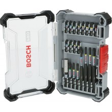 BOSCH Zestaw bitów do wkrętarki PRO Impact, 20 szt. 2608521U74