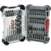 BOSCH PRO Impact Metal Set, 35 szt. 2608521U80