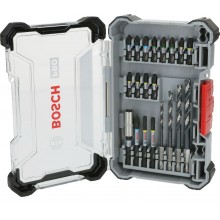 BOSCH PRO Impact Metal Set, 20 szt. 2608521U84