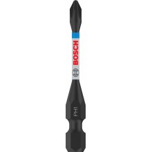 BOSCH Bit PRO Phillips Impact, PH1, 55 mm, 2 szt. 2608522519