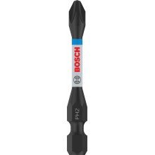 BOSCH Bit PRO Phillips Impact, PH2, 55 mm, 5 szt. 2608522522