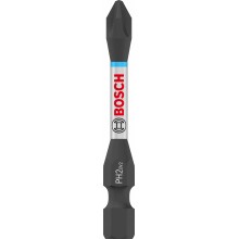 BOSCH Bit PRO Phillips Impact, PH2, 55 mm, 15 szt. 2608522523