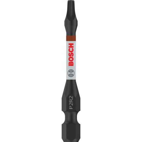 BOSCH Bit PRO P2R2 Impact, 55 mm, 5 szt. 2608522527