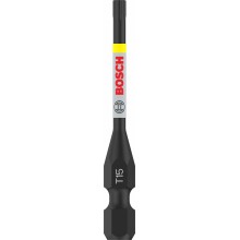 BOSCH Bit PRO Torx Impact, T15, 55 mm, 2 szt. 2608522529