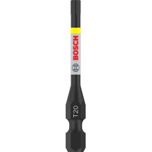 BOSCH Bit PRO Torx Impact, T20, 55 mm, 2 szt. 2608522530