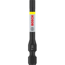 BOSCH Bit PRO Torx Impact, T30, 55 mm, 2 szt. 2608522532