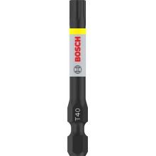 BOSCH Bit PRO Torx Impact, T40, 55 mm, 2 szt. 2608522533