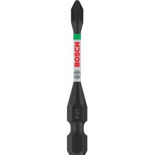 BOSCH Bit PRO Pozidriv Impact, PZ1, 55 mm, 2 szt. 2608522543