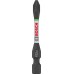 BOSCH Bit PRO Pozidriv Impact, PZ2, 55 mm, 15 szt. 2608522546