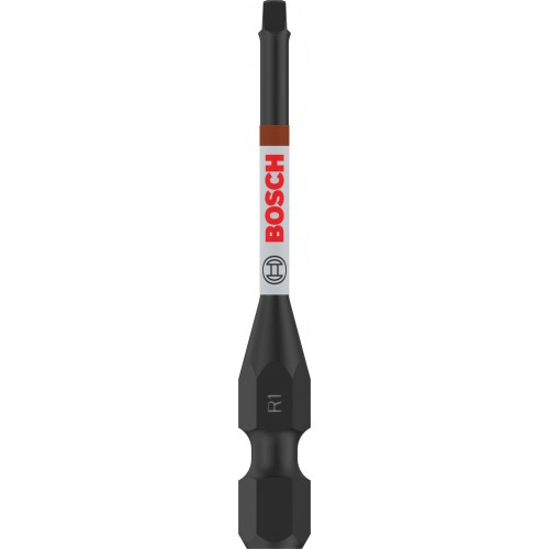 BOSCH Bit PRO Robertson Impact, R1, 55 mm, 2 szt. 2608522550