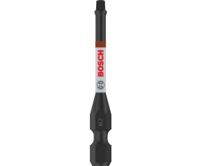 BOSCH Bit PRO Robertson Impact, R2, 55 mm, 5 szt. 2608522553