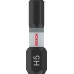 BOSCH Bit PRO Hex Impact, H5, 25 mm, 2 szt. 2608522556