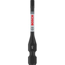 BOSCH Bit PRO Hex Impact, H5, 55 mm, 2 szt. 2608522557