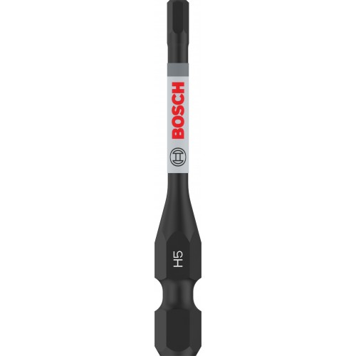 BOSCH Bit PRO Hex Impact, H5, 55 mm, 2 szt. 2608522557