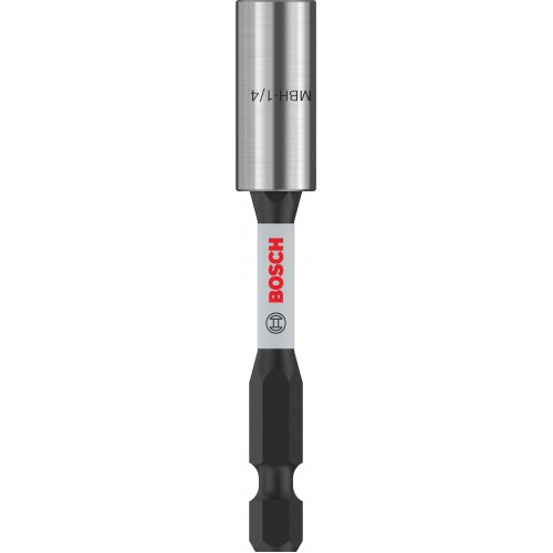 BOSCH Standardowy uchwyt do bitów PRO Standard Bit Holder Impact, 75 mm 2608522559