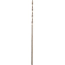 BOSCH Wiertło PRO Metal HSS-G, długość standardowa, 1,1 × 14 × 36 mm, 10 szt. 2608585467