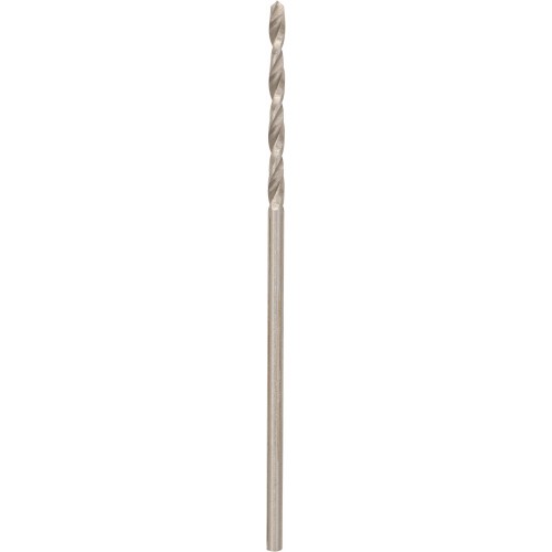 BOSCH Wiertło PRO Metal HSS-G, długość standardowa, 1,1 × 14 × 36 mm, 10 szt. 2608585467