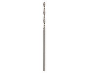 BOSCH Wiertło PRO Metal HSS-G, długość standardowa, 1,2 × 16 × 38 mm, 10 szt. 2608585468