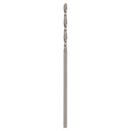 BOSCH Wiertło PRO Metal HSS-G, długość standardowa, 1,2 × 16 × 38 mm, 10 szt. 2608585468