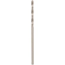 BOSCH Wiertło PRO Metal HSS-G, długość standardowa, 1,3 × 16 × 38 mm, 10 szt. 2608585469