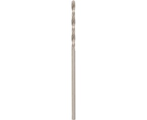 BOSCH Wiertło PRO Metal HSS-G, długość standardowa, 1,3 × 16 × 38 mm, 10 szt. 2608585469