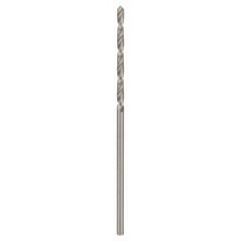 BOSCH Wiertło PRO Metal HSS-G, długość standardowa, 1,6 × 20 × 43 mm, 10 szt. 2608585471