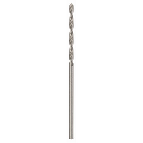 BOSCH Wiertło PRO Metal HSS-G, długość standardowa, 1,6 × 20 × 43 mm, 10 szt. 2608585471