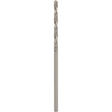 BOSCH Wiertło PRO Metal HSS-G, długość standardowa, 1,9 × 22 × 46 mm, 10 szt. 2608585474