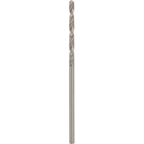 BOSCH Wiertło PRO Metal HSS-G, długość standardowa, 1,9 × 22 × 46 mm, 10 szt. 2608585474