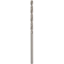 BOSCH Wiertło PRO Metal HSS-G, długość standardowa, 2,6 × 30 × 57 mm, 10 szt. 2608585478