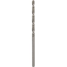 BOSCH Wiertło PRO Metal HSS-G, długość standardowa, 2,7 × 33 × 61 mm, 10 szt. 2608585479