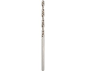 BOSCH Wiertło PRO Metal HSS-G, długość standardowa, 2,9 × 33 × 61 mm, 10 szt. 2608585480