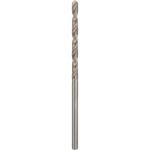 BOSCH Wiertło PRO Metal HSS-G, długość standardowa, 2,9 × 33 × 61 mm, 10 szt. 2608585480