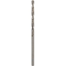 BOSCH Wiertło PRO Metal HSS-G, długość standardowa, 3,1 × 36 × 65 mm, 10 szt. 2608585481