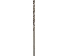 BOSCH Wiertło PRO Metal HSS-G, długość standardowa, 3,1 × 36 × 65 mm, 10 szt. 2608585481