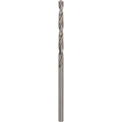 BOSCH Wiertło PRO Metal HSS-G, długość standardowa, 3,1 × 36 × 65 mm, 10 szt. 2608585481