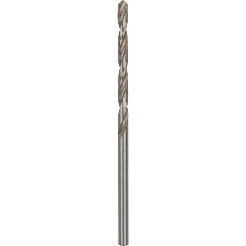 BOSCH Wiertło PRO Metal HSS-G, długość standardowa, 3,4 × 39 × 70 mm, 10 szt. 2608585482