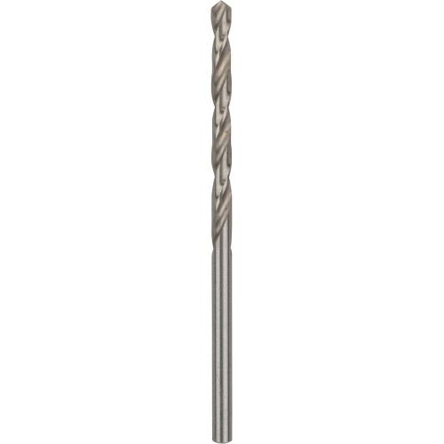 BOSCH Wiertło PRO Metal HSS-G, długość standardowa, 3,7 × 39 × 70 mm, 10 szt. 2608585483