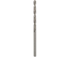 BOSCH Wiertło PRO Metal HSS-G, długość standardowa, 3,8 × 43 × 75 mm, 10 szt. 2608585484