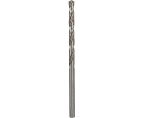 BOSCH Wiertło PRO Metal HSS-G, długość standardowa, 4,1 × 43 × 75 mm, 10 szt. 2608585486