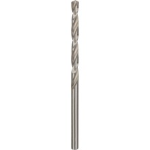 BOSCH Wiertło PRO Metal HSS-G, długość standardowa, 5,3 × 52 × 86 mm, 10 szt. 2608585492