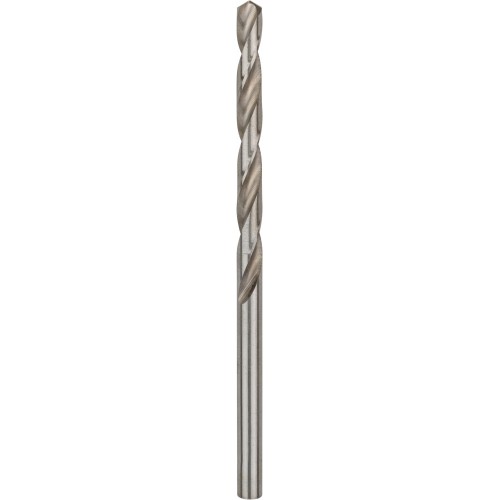 BOSCH Wiertło PRO Metal HSS-G, długość standardowa, 6,1 × 63 × 101 mm, 10 szt. 2608585497